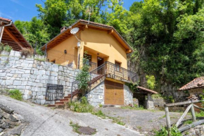 Casa en Campo de Caso